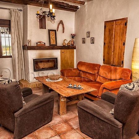 Casa Rural Casa Maxima Yecla Dış mekan fotoğraf