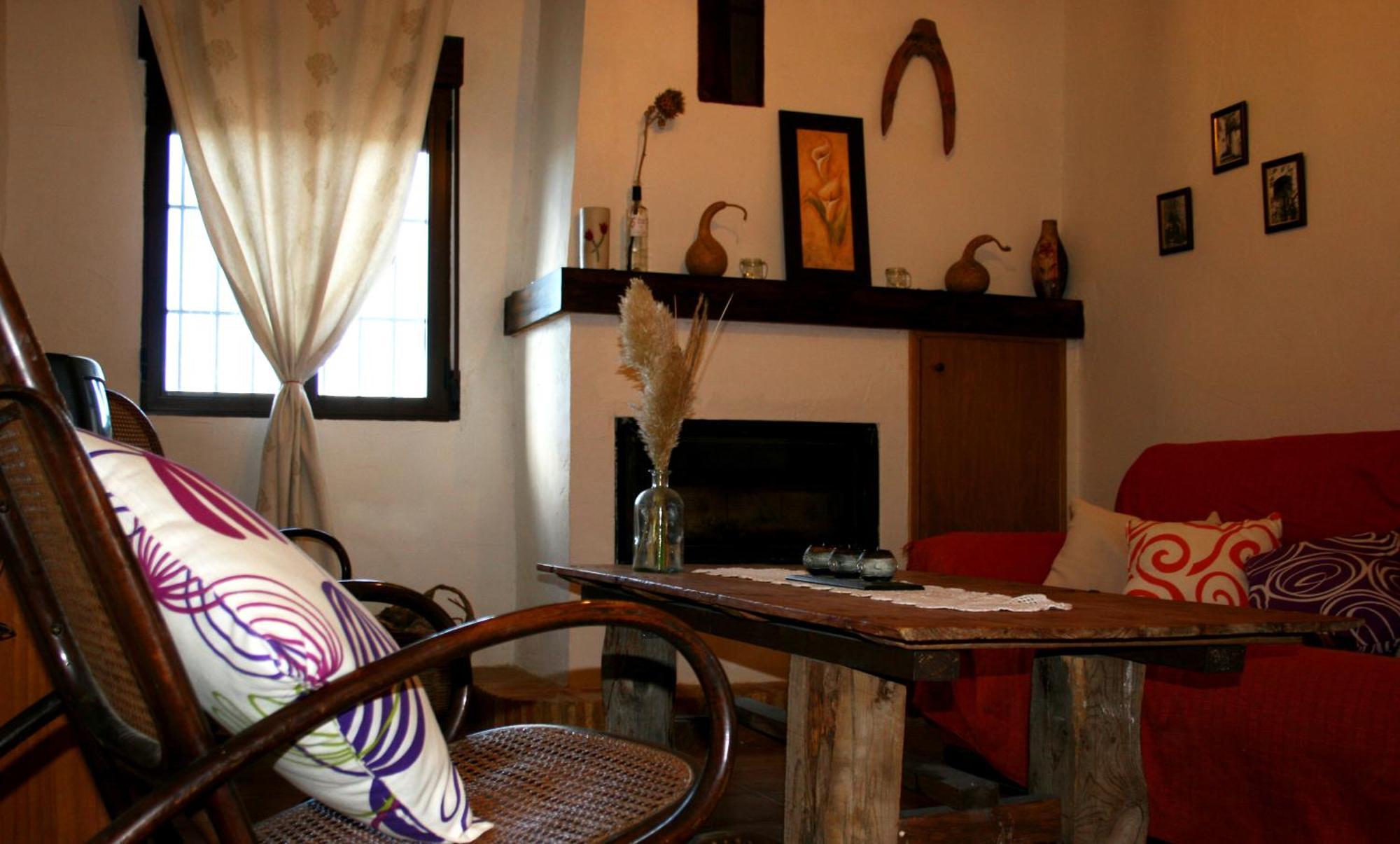 Casa Rural Casa Maxima Yecla Dış mekan fotoğraf