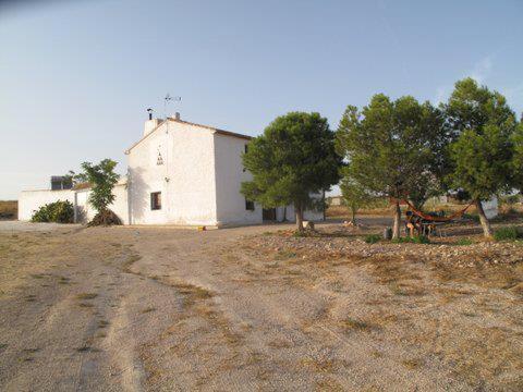 Casa Rural Casa Maxima Yecla Oda fotoğraf