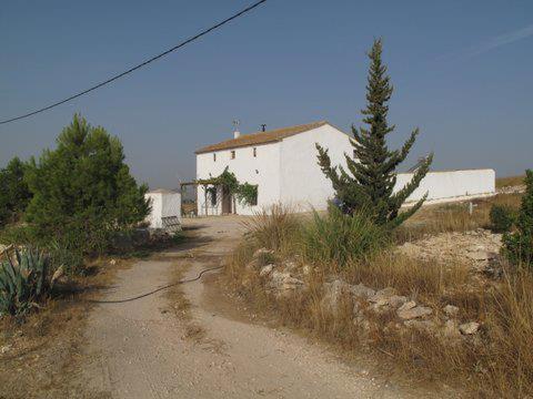 Casa Rural Casa Maxima Yecla Oda fotoğraf