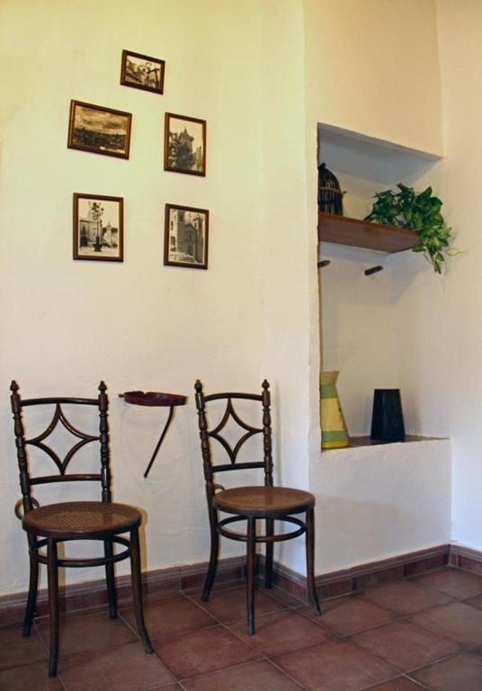 Casa Rural Casa Maxima Yecla Oda fotoğraf