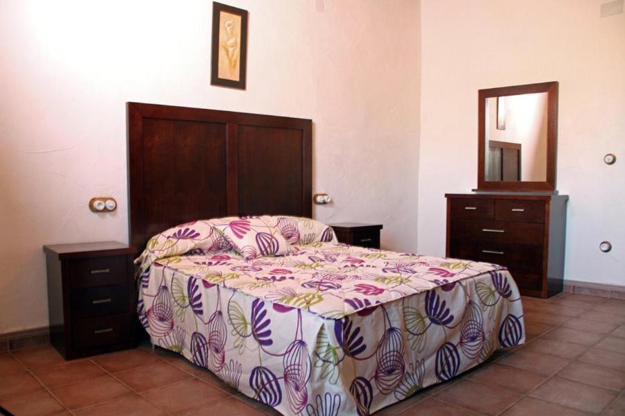 Casa Rural Casa Maxima Yecla Oda fotoğraf