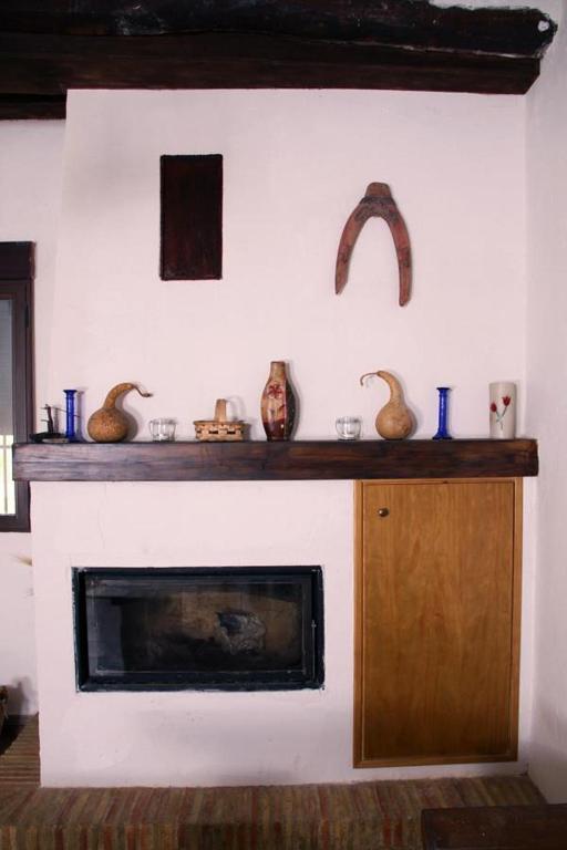 Casa Rural Casa Maxima Yecla Oda fotoğraf