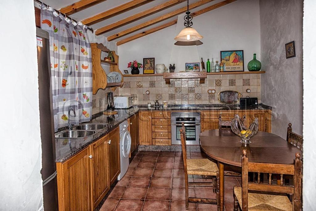 Casa Rural Casa Maxima Yecla Dış mekan fotoğraf