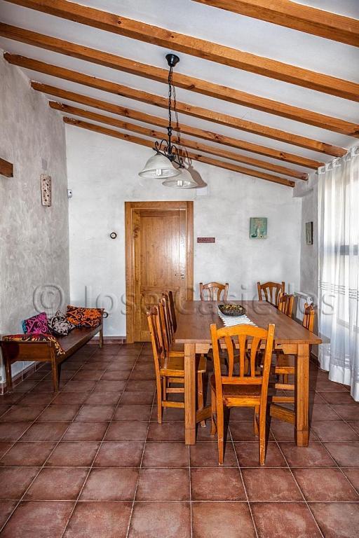 Casa Rural Casa Maxima Yecla Dış mekan fotoğraf