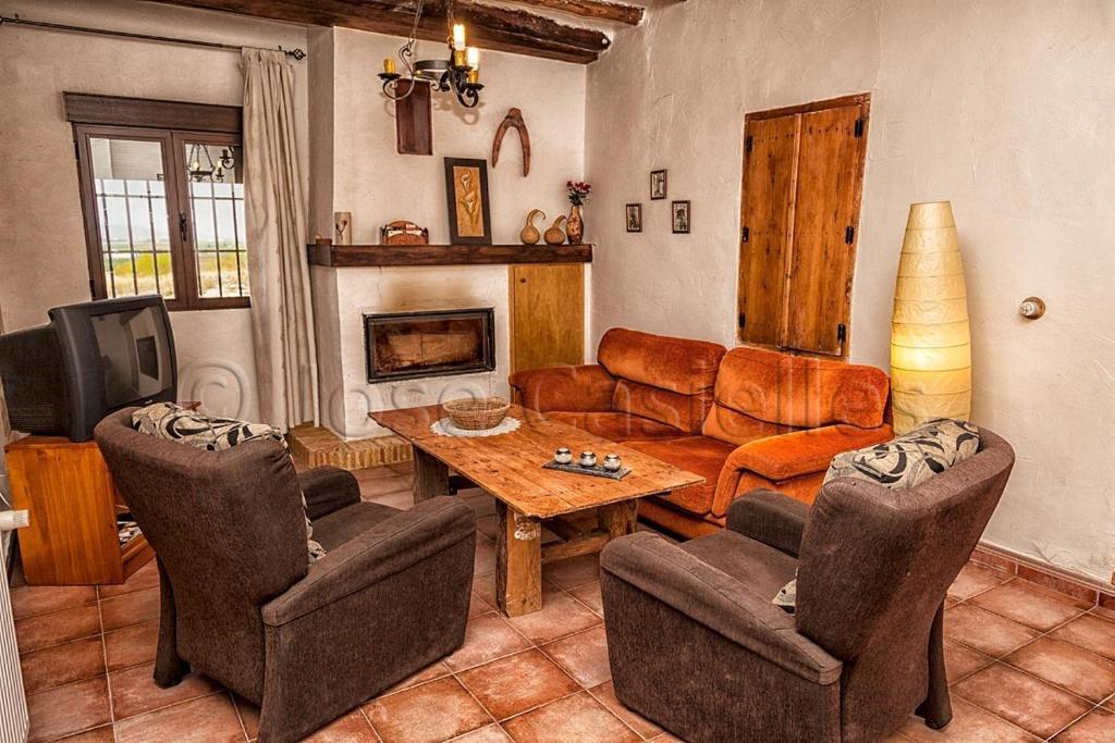 Casa Rural Casa Maxima Yecla Dış mekan fotoğraf